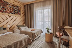 Hotel Jaworzyna Krynicka