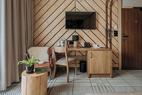 Hotel Jaworzyna Krynicka
