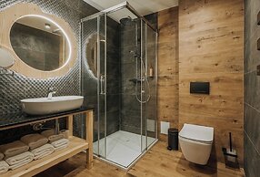 Hotel Jaworzyna Krynicka