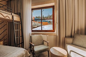 Hotel Jaworzyna Krynicka