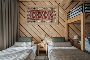 Hotel Jaworzyna Krynicka