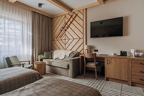 Hotel Jaworzyna Krynicka
