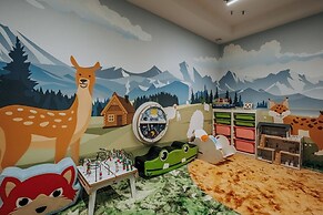 Hotel Jaworzyna Krynicka