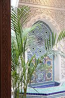Riad Enchanté