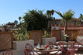 Riad Enchanté