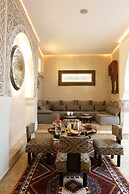 Riad Enchanté