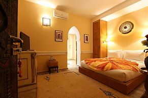 Riad Enchanté