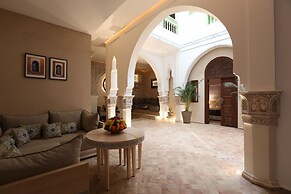 Riad Enchanté