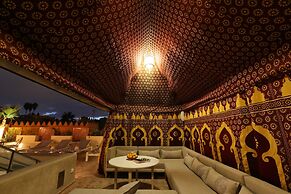 Riad Enchanté