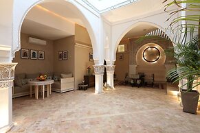 Riad Enchanté