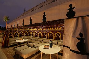 Riad Enchanté