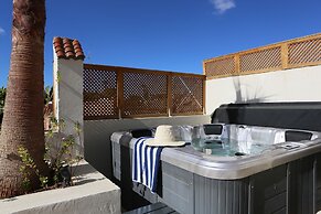 Riad Enchanté