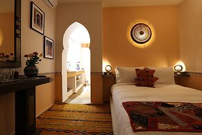 Riad Enchanté