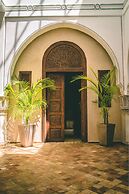 Riad Enchanté