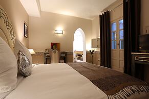 Riad Enchanté