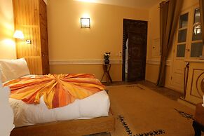 Riad Enchanté