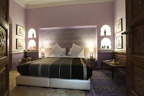 Riad Enchanté