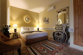Riad Enchanté
