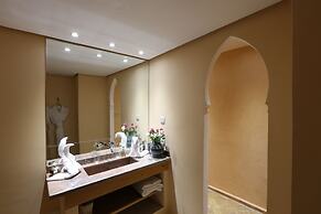 Riad Enchanté