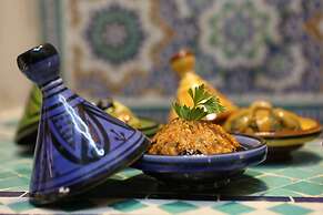 Riad Enchanté