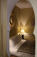 Riad Enchanté