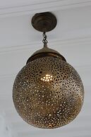 Riad Enchanté