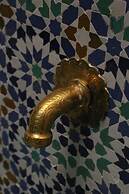 Riad Enchanté