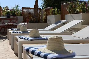 Riad Enchanté
