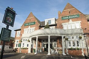 Royal Hotel By Greene King Inns