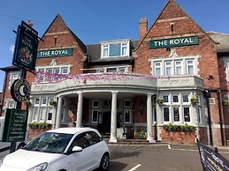 Royal Hotel By Greene King Inns