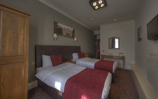 Royal Hotel By Greene King Inns