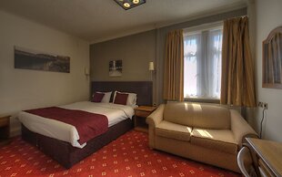 Royal Hotel By Greene King Inns