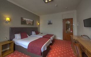 Royal Hotel By Greene King Inns