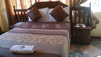 White Rose Lodge