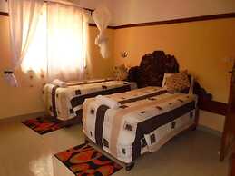 White Rose Lodge