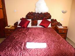 White Rose Lodge