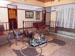White Rose Lodge