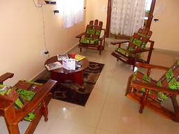 White Rose Lodge