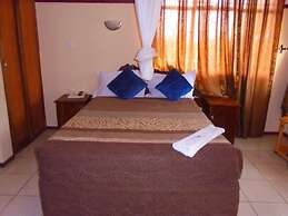 White Rose Lodge