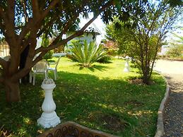 White Rose Lodge