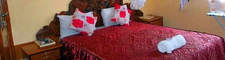 White Rose Lodge