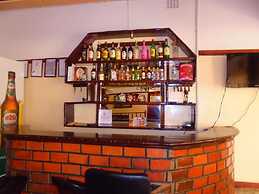 White Rose Lodge