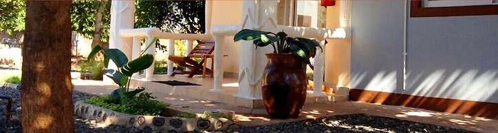 White Rose Lodge