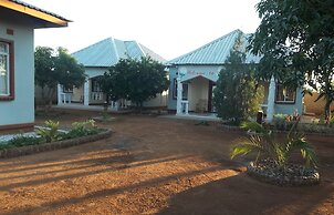White Rose Lodge