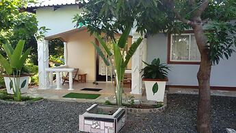 White Rose Lodge