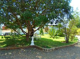 White Rose Lodge