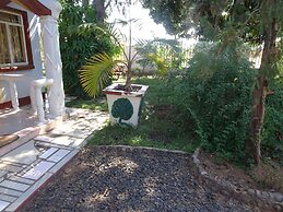 White Rose Lodge
