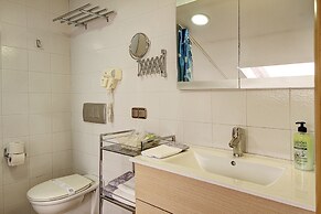 Apartamentos Turísticos Centro