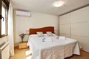 Apartamentos Turísticos Centro