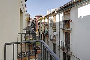 Apartamentos Turísticos Centro